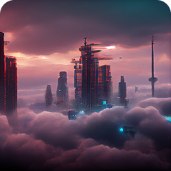 Metaverse NFT